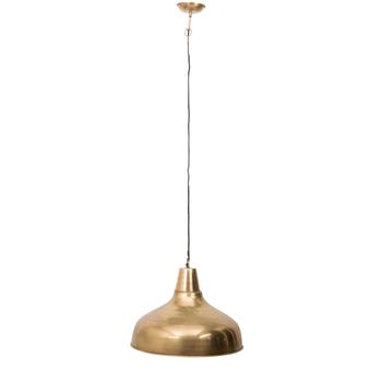 Brass Mania taklampa, 188 cm