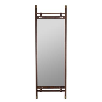 Riva spegel, 59,5x3,5x180 cm