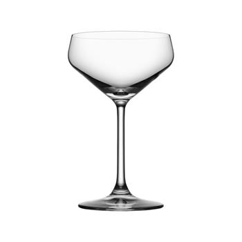 Orrefors Cocktail Avantgarde glas, 29cl, 4st/fp