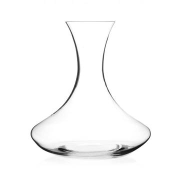 Glas Decanter, 2 liter
