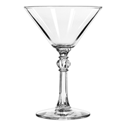 Georgian cocktailglas, 17,7cl