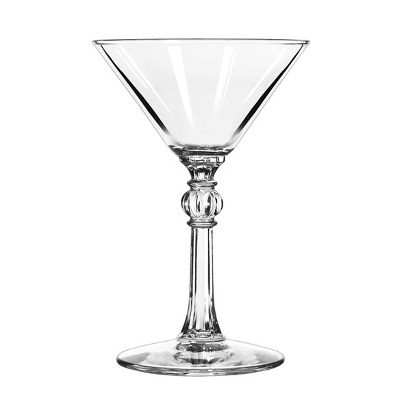Georgian cocktailglas, 13,3cl
