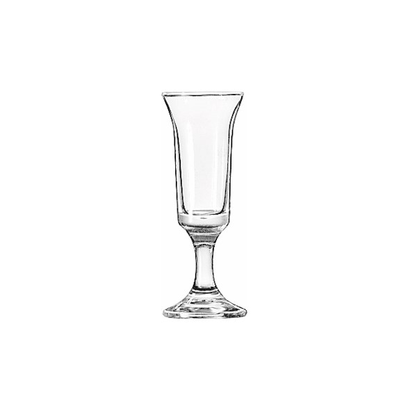 Embassy Cordial Glas, 3 cl