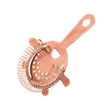 Strainer 4-Prong