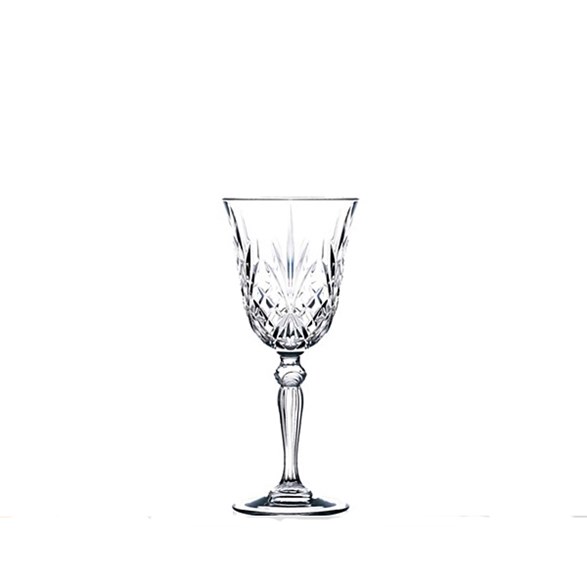 Melodia Wine Goblet 210ml
