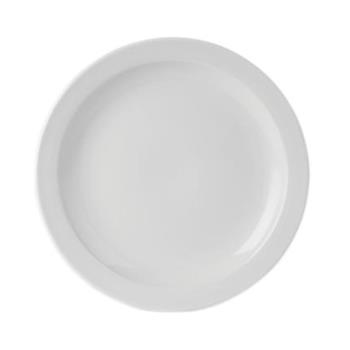 Simply Tableware Smal Kant 21cm Tallrik, 6st/fp