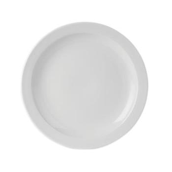 Simply Tableware Smal Kant 16.5cm Tallrik, 6st/fp