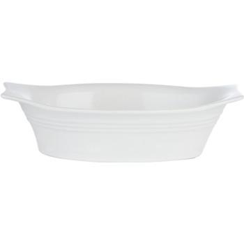 Oval Baking Dish 24cm, 4st/fp
