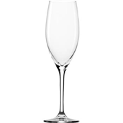 Classic champagne glas, 24cl, 6st/fp