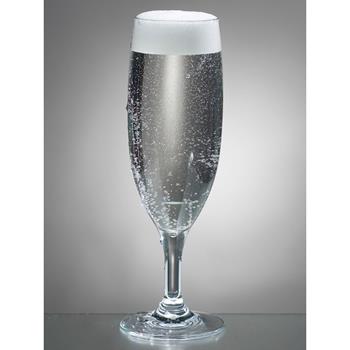 Champagneglas 17 cl, 24 St/fp