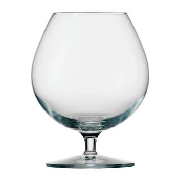 Milano cognac glas, 58,5cl, 6st/fp