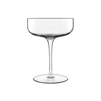 Luigi Bormioli Vinalia Champagneglas Dia 10,5 x 14,2 cm 30 cl 6 st Klar