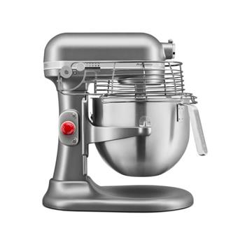 KitchenAid Professional Köksmaskin 6,9 liter 500 watt Silver