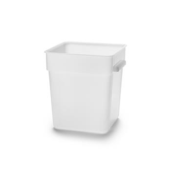 Förvaringsbox i PP Plast, 18 Liter, 6st/fp