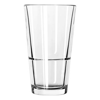 Stapelbart Glas 470 ml
