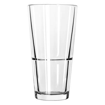 Stapelbart Glas 590 ml
