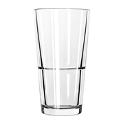 Stapelbart Glas 650 ml