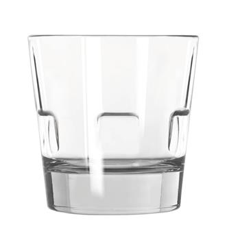 Optiva Rocksglas 210 ml