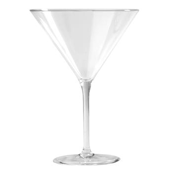 Alibi martini Glas 270 ml