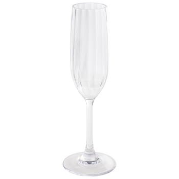 Champagne glas -PERFECTION-, 12 st/fp
