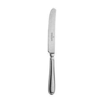 Landhaus Vintage Bordskniv, solid, kromstål, 222 mm