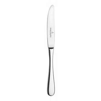 Charisma Smör-/Toast Kniv, solid kromstål, 173 mm