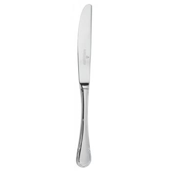 Ligato Bordskniv, solid, kromstål, 225 mm