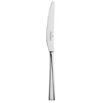Monterey Bordskniv, solid, kromstål, 232 mm