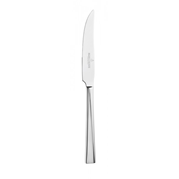Monterey Stekkniv, solid, kromstål, 221 mm