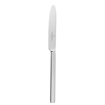 Girona Bordskniv, solid, kromstål, 227 mm