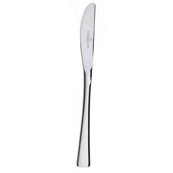 Caracas Bordskniv, solid, kromstål, 210 mm