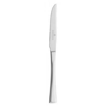 Pasadena Stekkniv, solid, kromstål, 222 mm