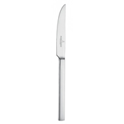 Girona Satin handtag Stekkniv, solid, kromstål, 230 mm
