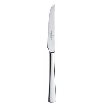 Montego Stekkniv med helt skaft i 18/10 stål, 223 mm