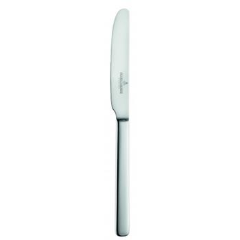 LaVita Bordskniv, solid, kromstål, 230 mm