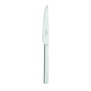 LaVita Stekkniv med helt skaft i 18/10 stål, 235 mm