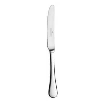 Rossini Bordskniv, solid, kromstål, 234 mm