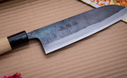 Sakamoto Santoku 170mm