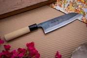 Sakamoto Santoku 170mm