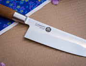 Mu Santoku 167mm