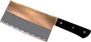 Pro House Chinese Cleaver