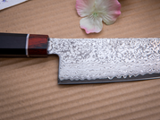 Octa 167 Santoku