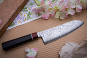 Octa 167 Santoku