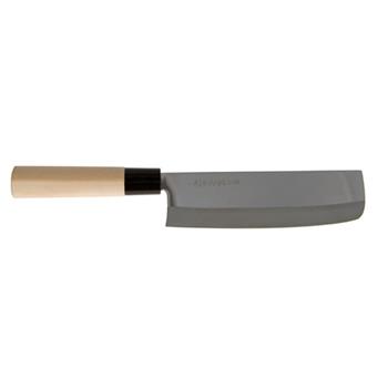 Japanska kockknivar, 4 olika Usuba, 17 cm