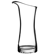 Mixing glass, 65 cl