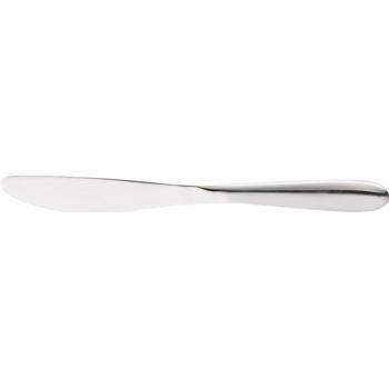 Drop bordskniv, 23cm, 12st/fp