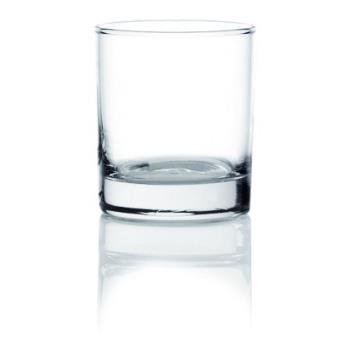 San Marino rocksglas, 29cl, 6st/fp