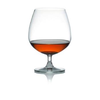 Madison cognac glas, 65cl, 6st/fp