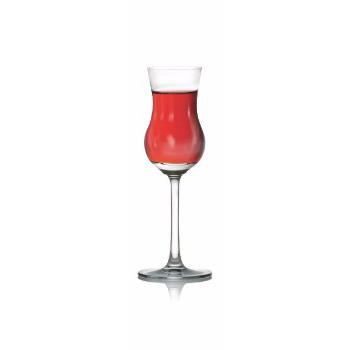 Madison sherry glas, 11,5cl, 6st/fp