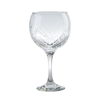 Rococo Gin glas, 53,9 cl, 6st/fp